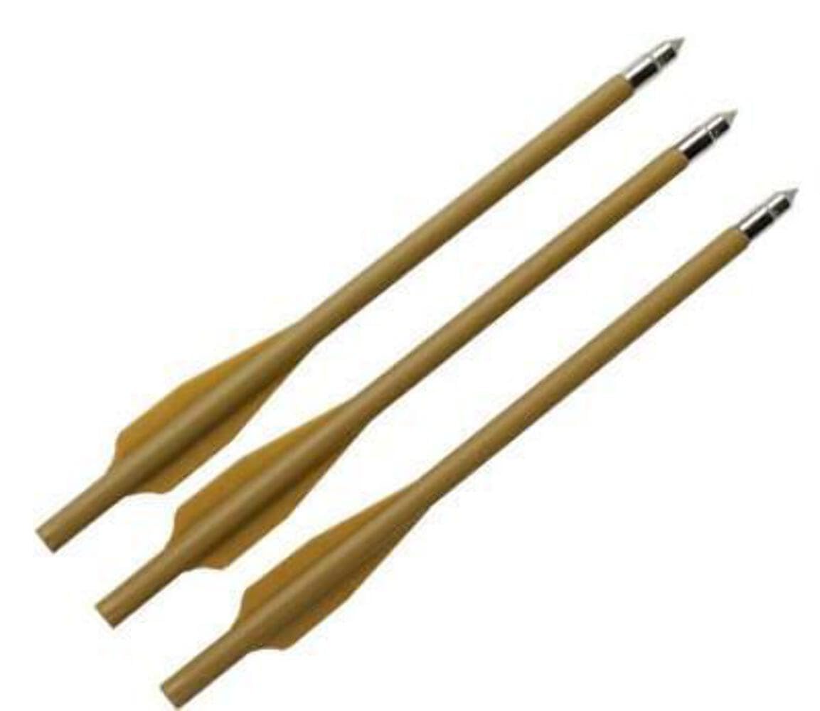 Precision Shooting Equipm Frenzy 12 Rep Hand Bolts