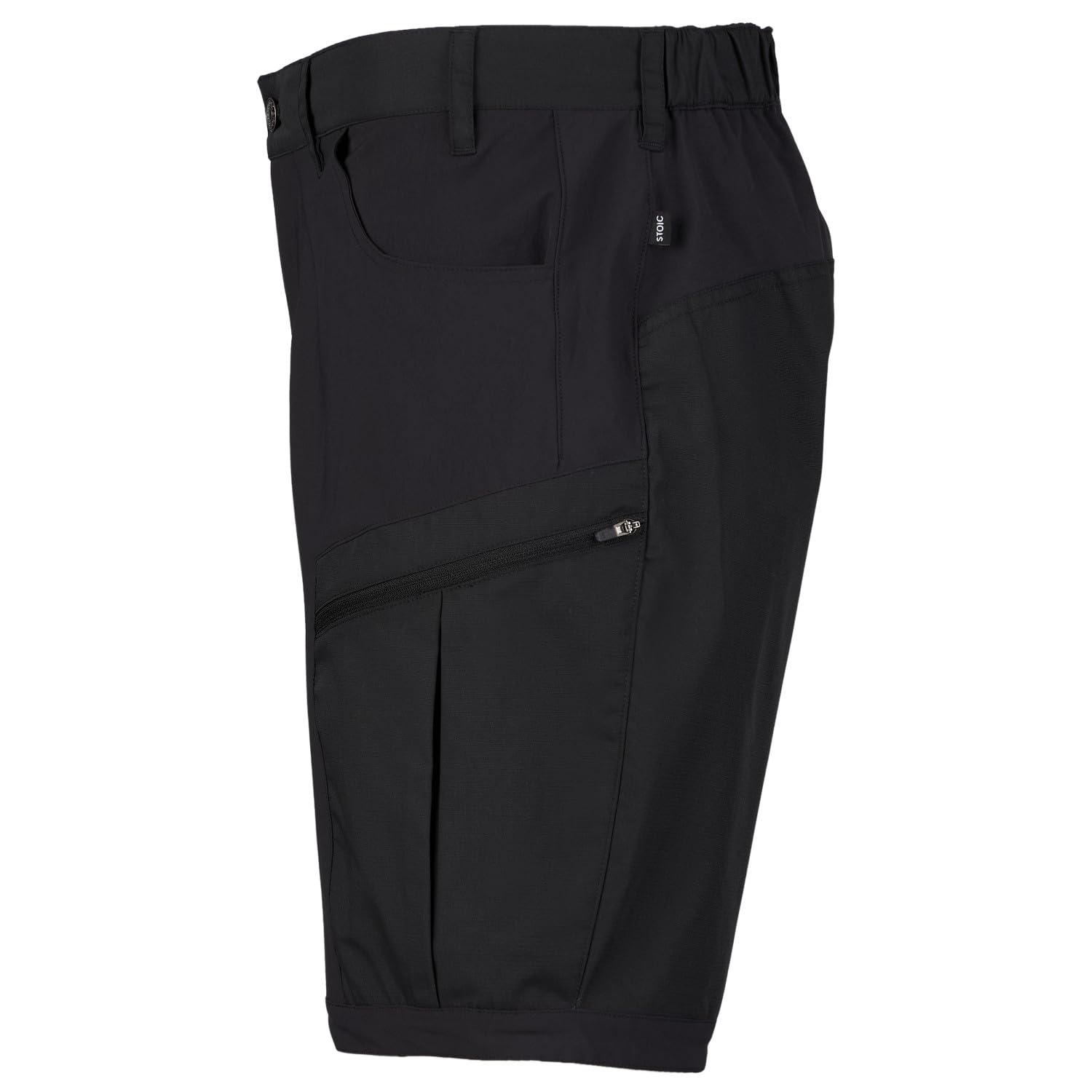 Stoic Herren FalunSt. Tour Shorts Light Shorts