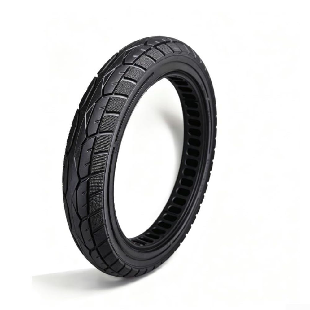Gomma Piena 16x2.50 per Monopattino Elettrico Anti-foratura