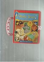 First Christmas (First Bible Collection) 1575846713 Book Cover