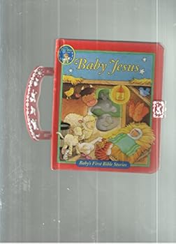 Hardcover First Christmas Book
