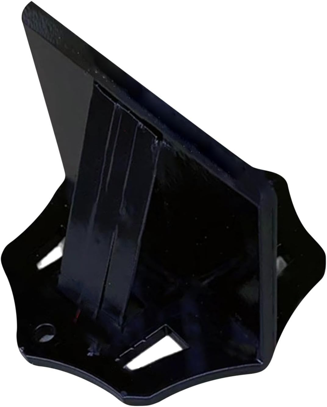 Heavy Steel Structure Wood Splitter Wedge Manual Log