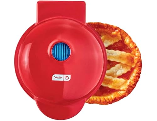 Best Dash Mini Pie Maker: Create Delicious Treats in Minutes [2024 Guide]
