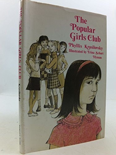 Popular Girls Club