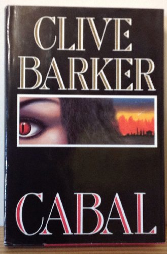 Cabal B000Q0S8JE Book Cover