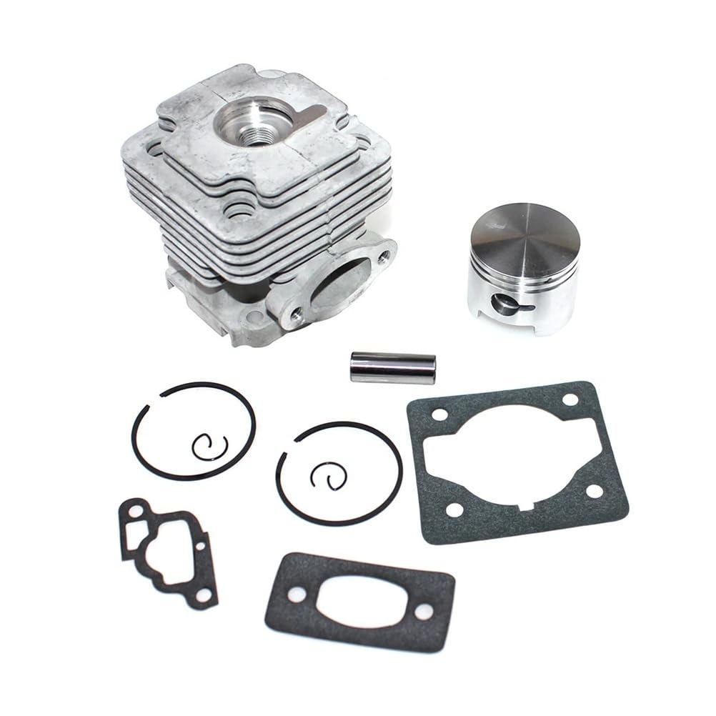 Kit pistón de cilindro 42mm Oleo-Mac 746 S Efco 8465 PN 61122014F