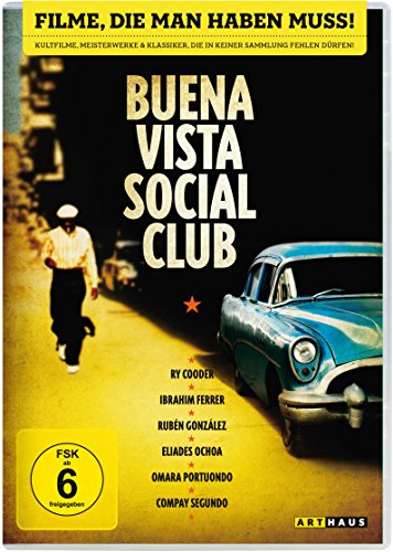 DVD Buena Vista Social Club (OmU) image 3