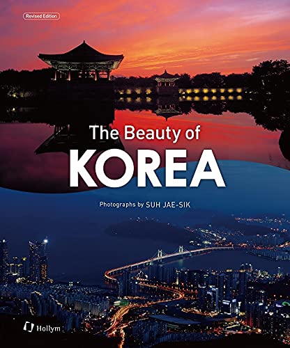 The Beauty of Korea The Beauty of Korea