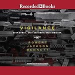Cover of Vigilance