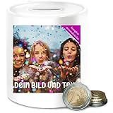 Geschenk mit Namen personalisiert by Shirtracer