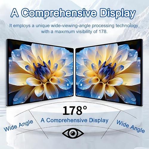 Écran publicitaire Android de 30" LCD pour moderniser facilement l'affichage des commerces