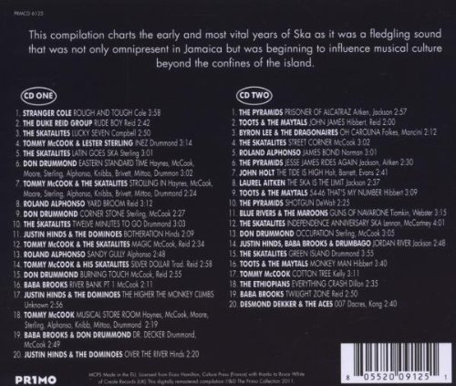 Essential Recordings: Various