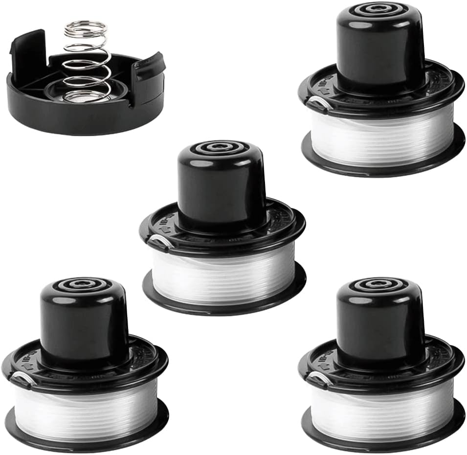 Trimmer Spool Line Trimmer Replacement Line Compatible