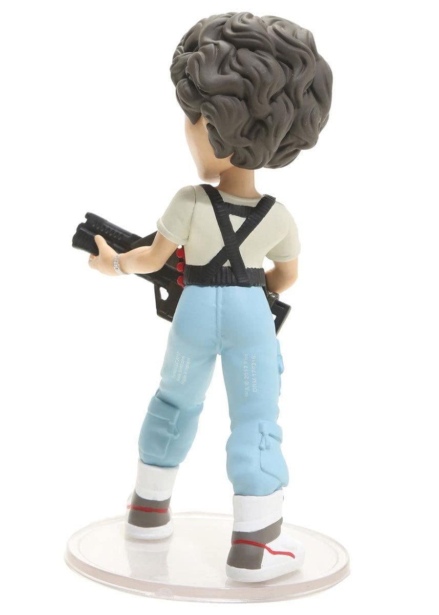 Alien - Figura de vinilo Ellen Ripley, colección Rock Candy (Funko 13854)