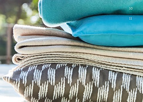 Prof Lax Fodera per cuscino Catun 45 x 45 cm