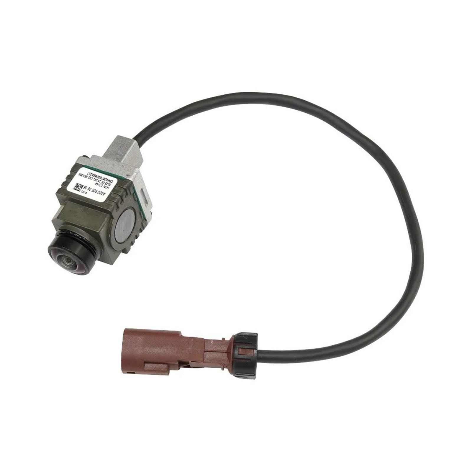 Kit Caméra Recul Caméra De Recul pour Stationnement, pour Benz W205 W218 W292 W448 W253 0009050806 A0009050806 360