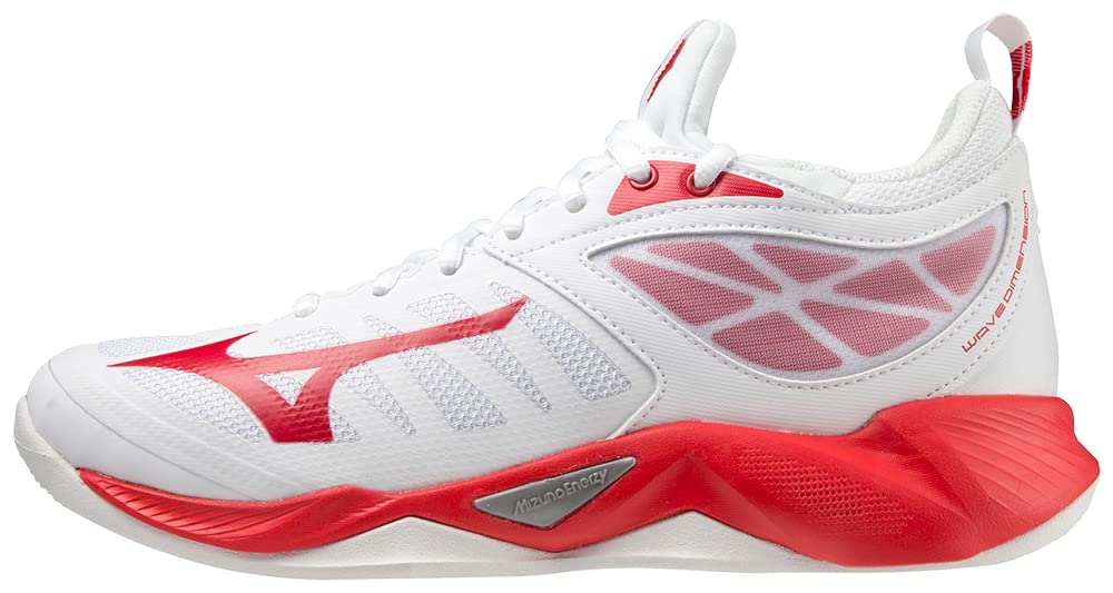 Mizuno Unisex Adult Wave Dimension | Volleyball Shoes