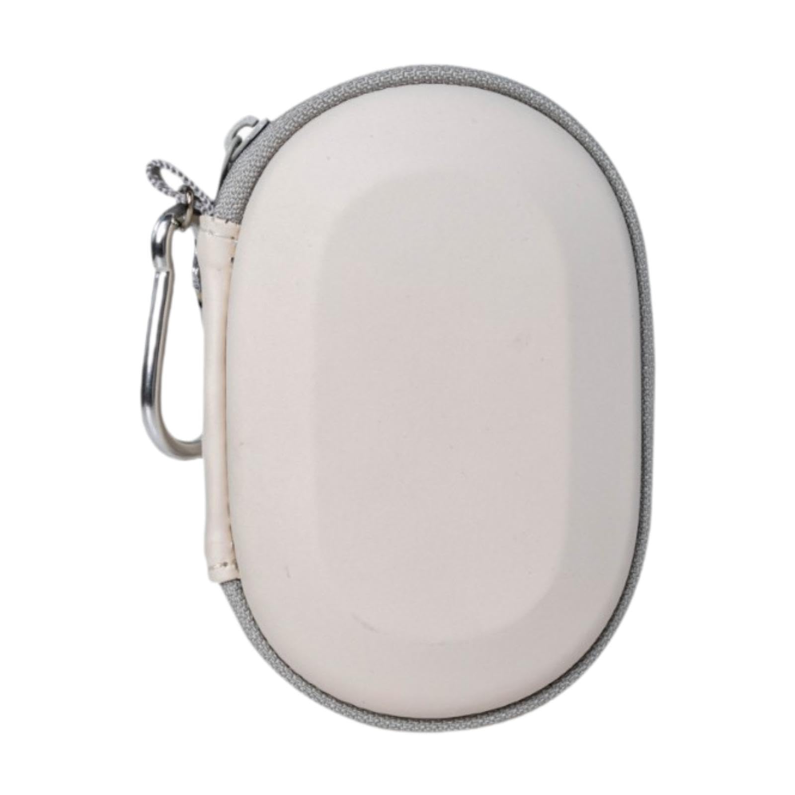 Ojiva® Mouse Case Protection Soft Inside Portable Mouse Carry Case | Features A Soft Inner Lining To Protect Your Mouse And Includes A Mesh Pocket For Storing Small Accessories Like Usb-picture-19