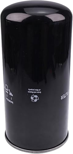 Miniatura 3 de Nuevo filtro de aceite hidráulico 000013427P04 compatible con tractor Mahindra 4530 5530 6030 6530 3825 4025 4525 5525 6025 6525 5520 6520 700 33.5