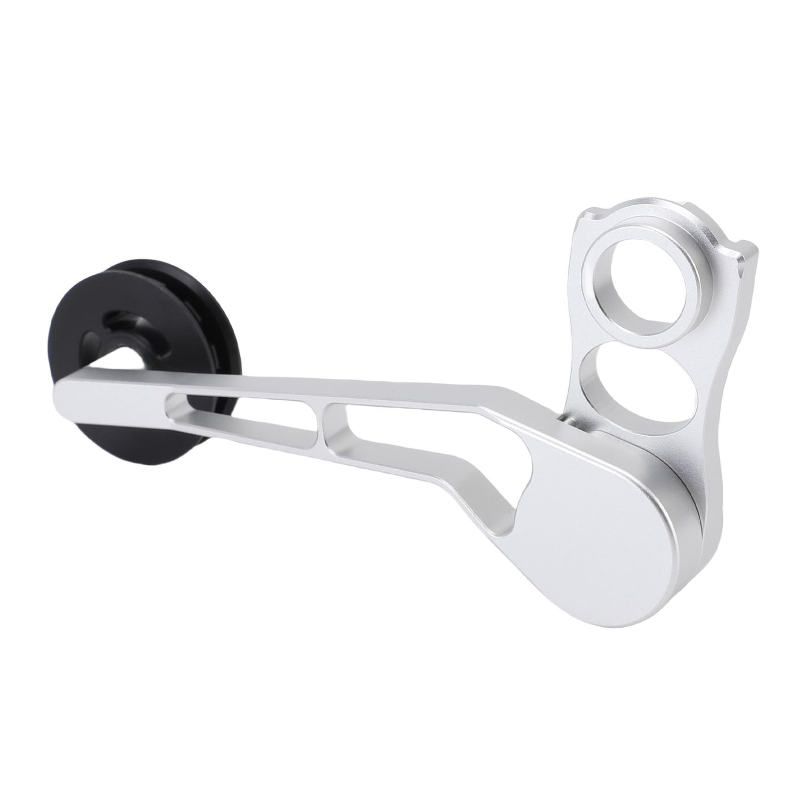 Sonew Naciągacz łańcucha Rowerowego Składanego RD30 do Rowerów Pline Tline,