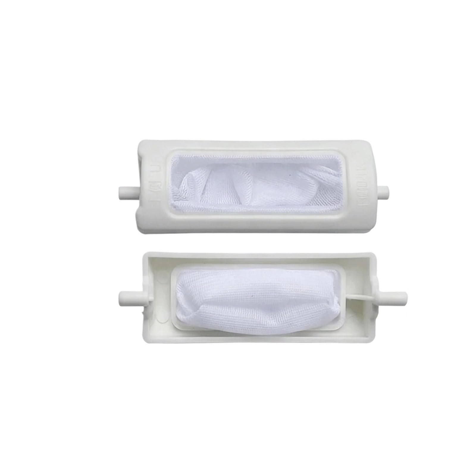 Boîte de filtre de machine à laver Hisense anti-peluche