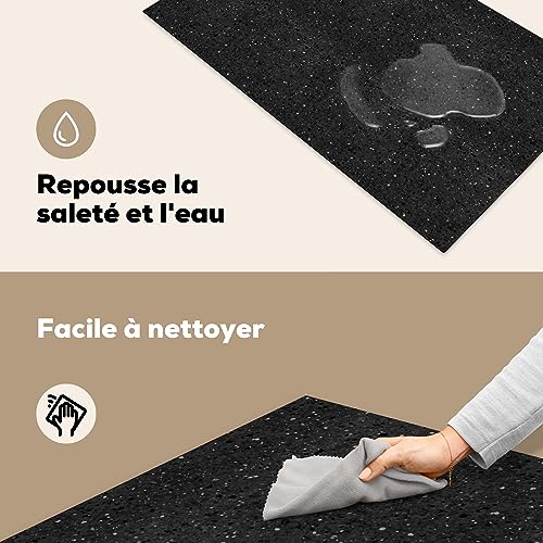 KitchenYeah© Copri Piano Induzione 90x52 cm Cucina...