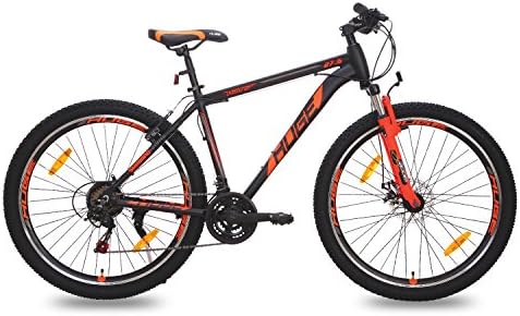 Huge HDT10 FSDD Mountain Bicycle