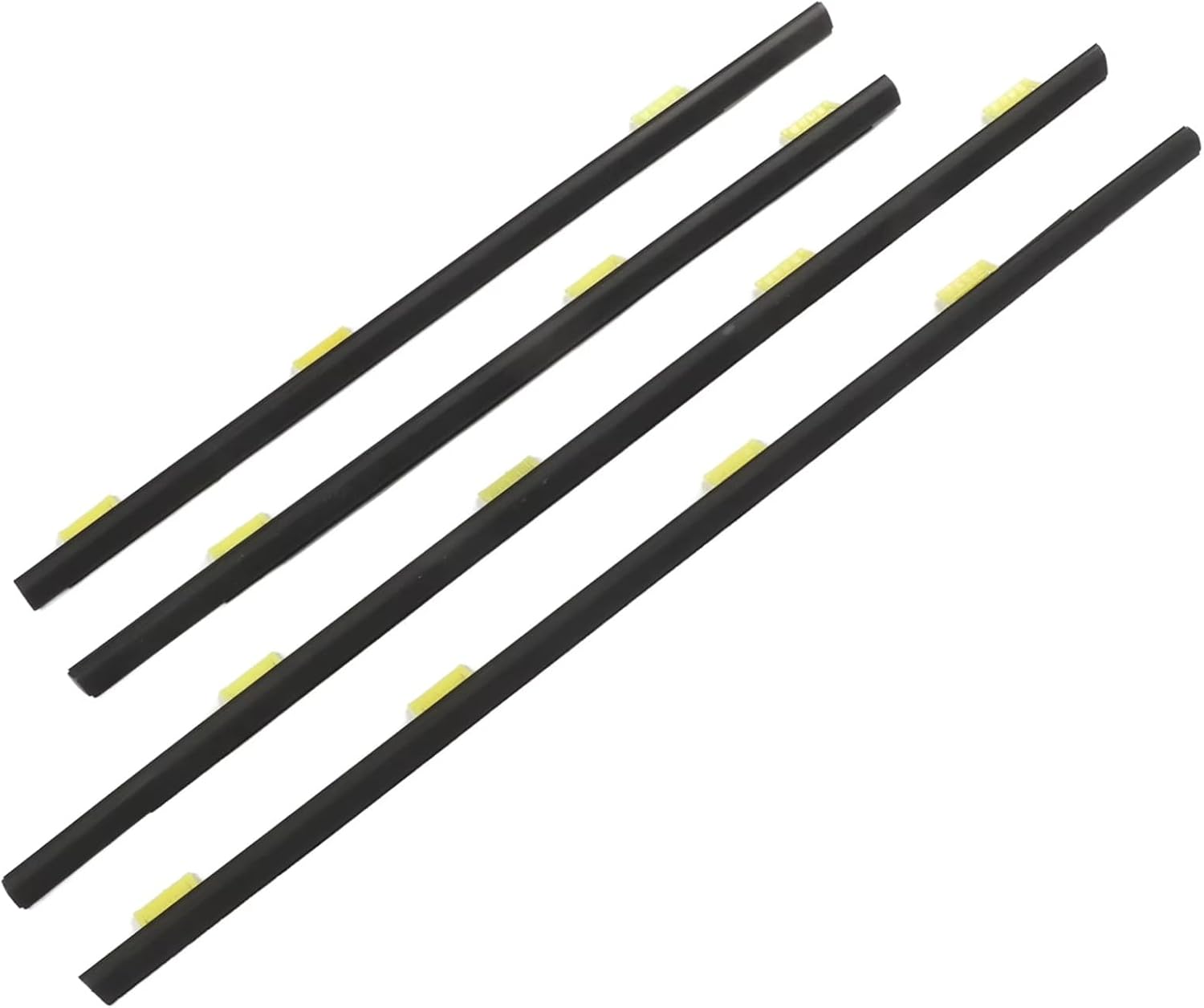 Compatible With CRV 2002 2003 2004 2005 2006 カーアクセサリー シーリングトリム ウィン