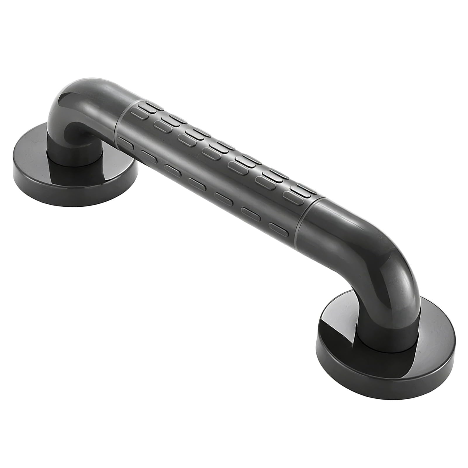 Fkxsxaz Grab Bar For Ada Compliance, Stainless Steel Commercial Restrooms & Shower Safety Bars Seniors, Luminous Anti Slip Bathroom Handle(2.6Ft/80Cm)