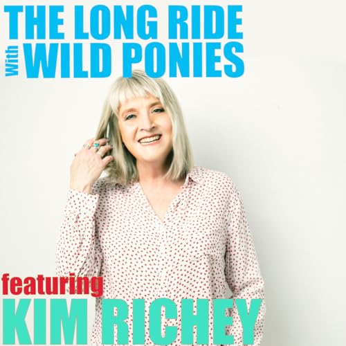 Episode 7 - Kim Richey