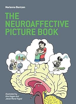 Paperback The Neuroaffective Picture Book