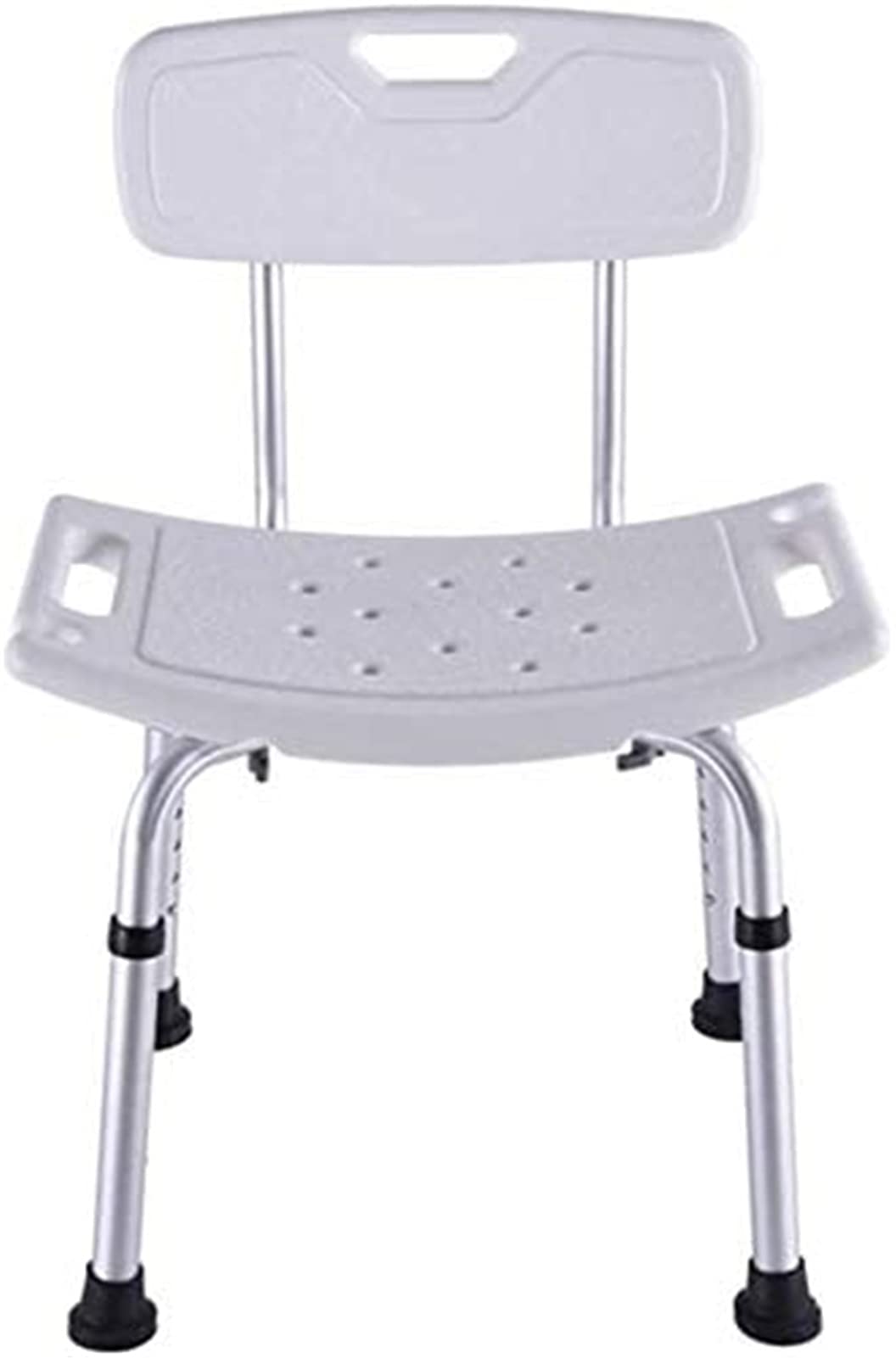 Siège de bain antidérapant sécurisé pour éviter les chutes en douche