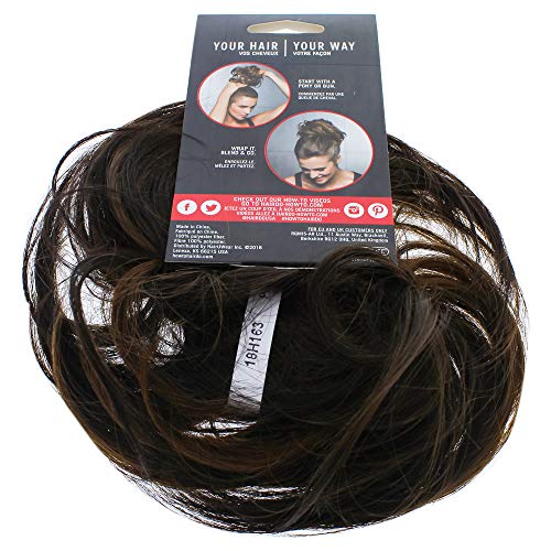 Hairdo Highlight Wrap, R10 Chestnut