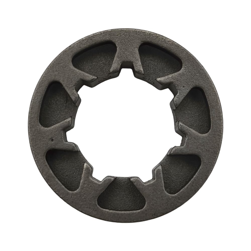 4 Uds. Piñón de Cadena 325 "7T para Motosierra Stihl 026 MS260 MS260C MS261 MS261C para Oregon 34162X