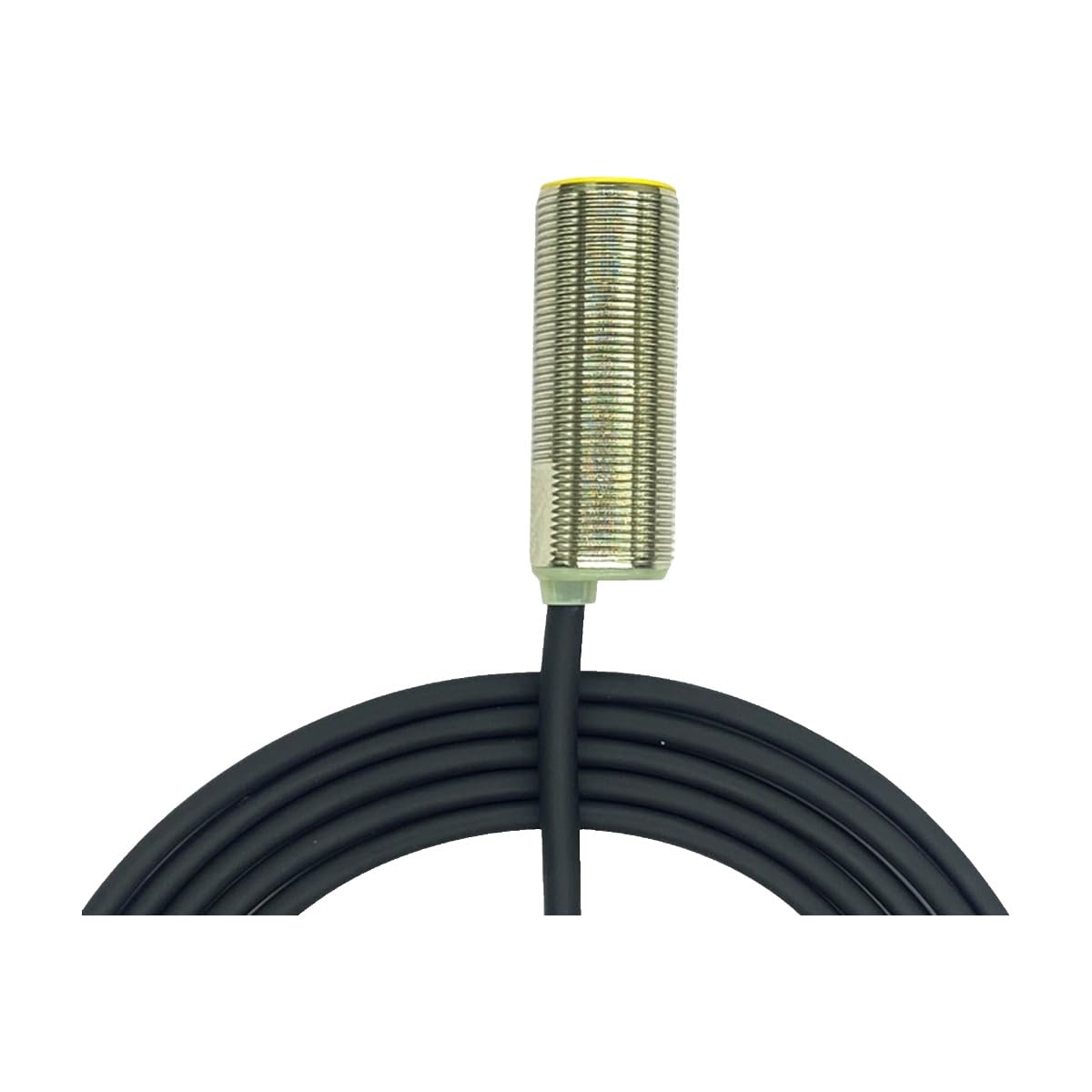 Capteur de proximité circulaire pour fiabiliser la détection industrielle - 2