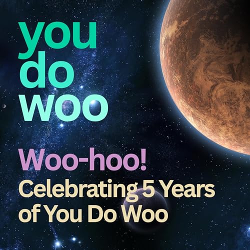 You Do Woo Celebrates 5 Years!