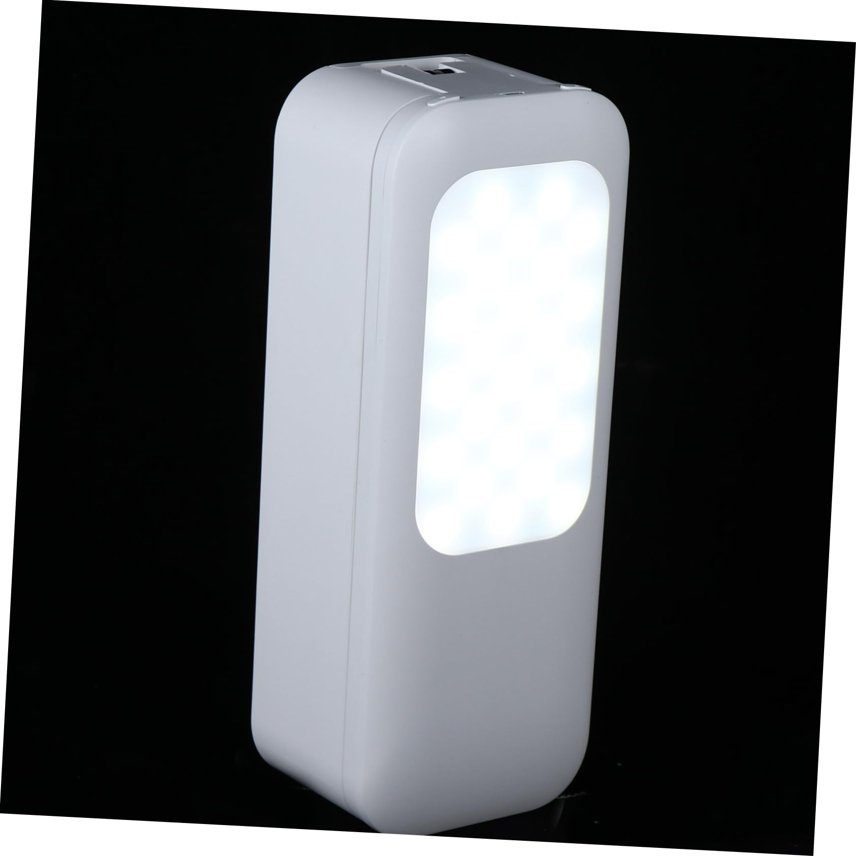 Uonlytech Flexible Phone Stand Ring Light Live Stream Bracket Holder Natural Light Fill