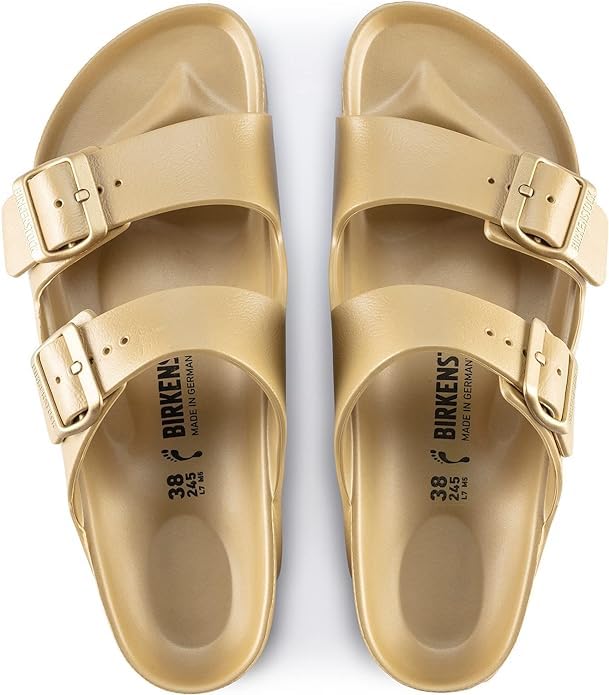 Image of Birkenstock Women's Arizona EVA Sandals