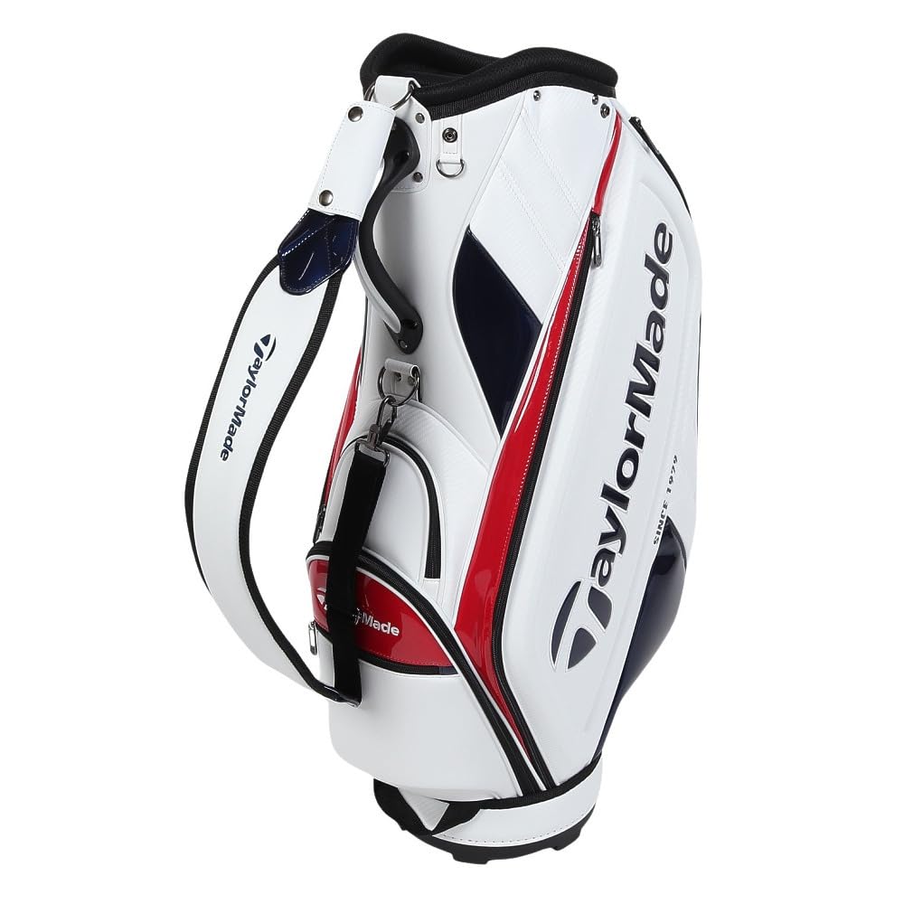 Amazon | テーラーメイド(TAYLOR MADE) オーステック キャディ