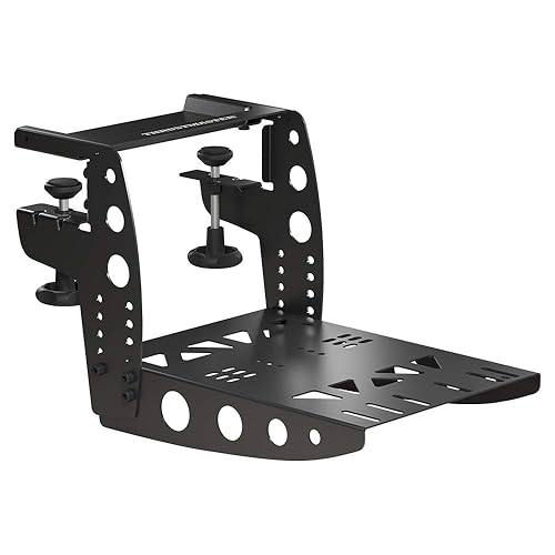 Thrustmaster Flying Clamp (Compatible with Xbox Series XS, PC)