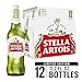 Stella Artois Lager, 12 Pack Beer - 11.2 FL OZ Bottles