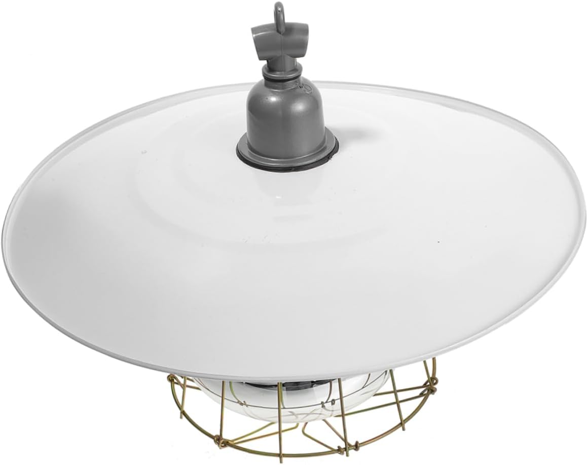 Yardwe Heat Lamp Set Poultry Heat Lamp Pet Heat