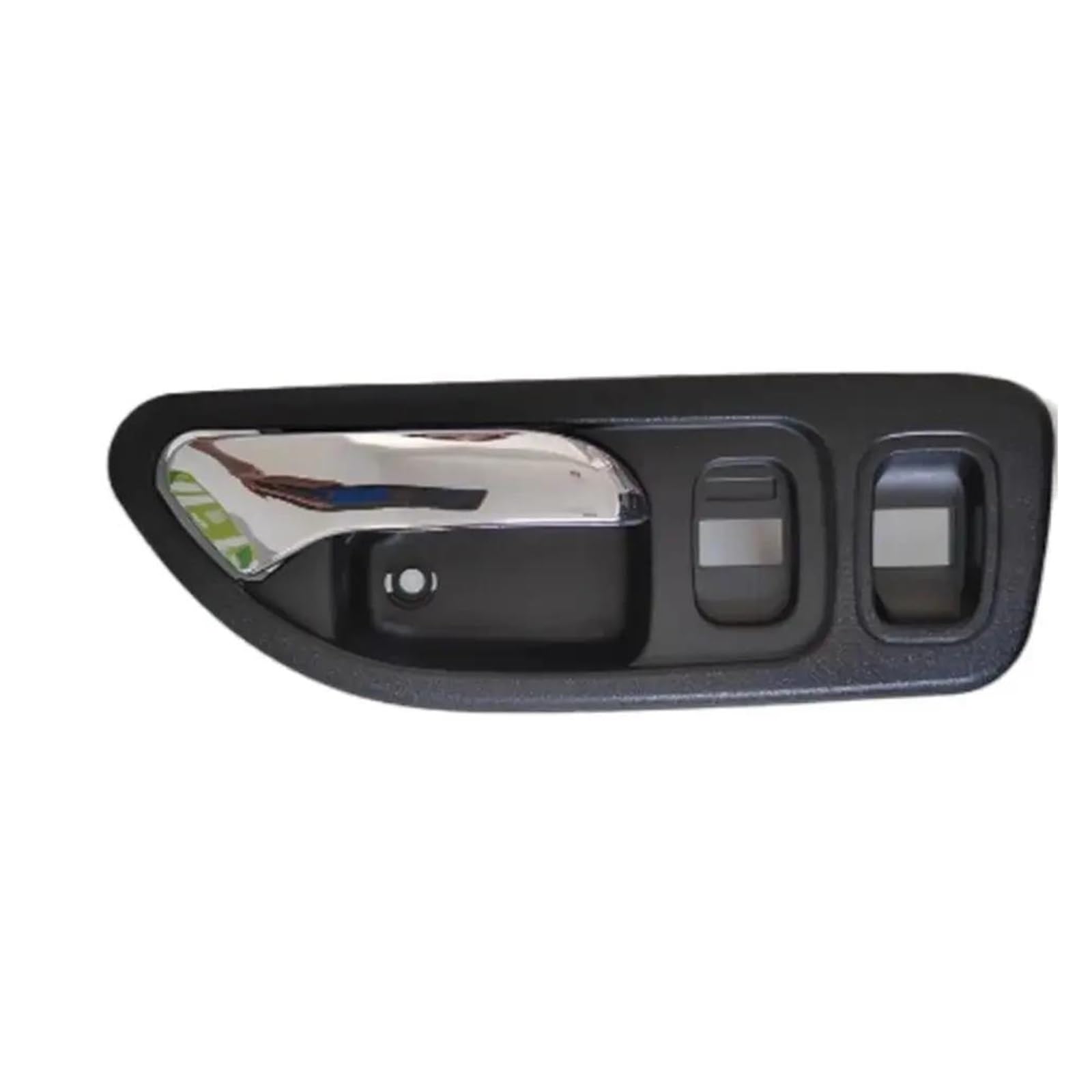 Fhcbutae Front Right For Accord Sedan 1994 1995 1997 Interior Inner Door Handle Car Accessories(Front Right)