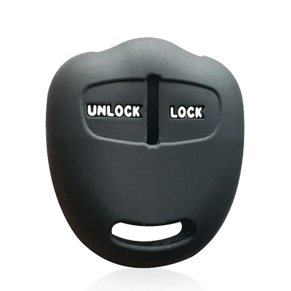 Nano Cover Per Chiave Telecomando Mitsubishi 3