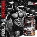 Imagen de Procell Proteinas Whey Advanced 1
