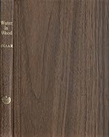 Water in wood (Syracuse wood science series) 0815650345 Book Cover