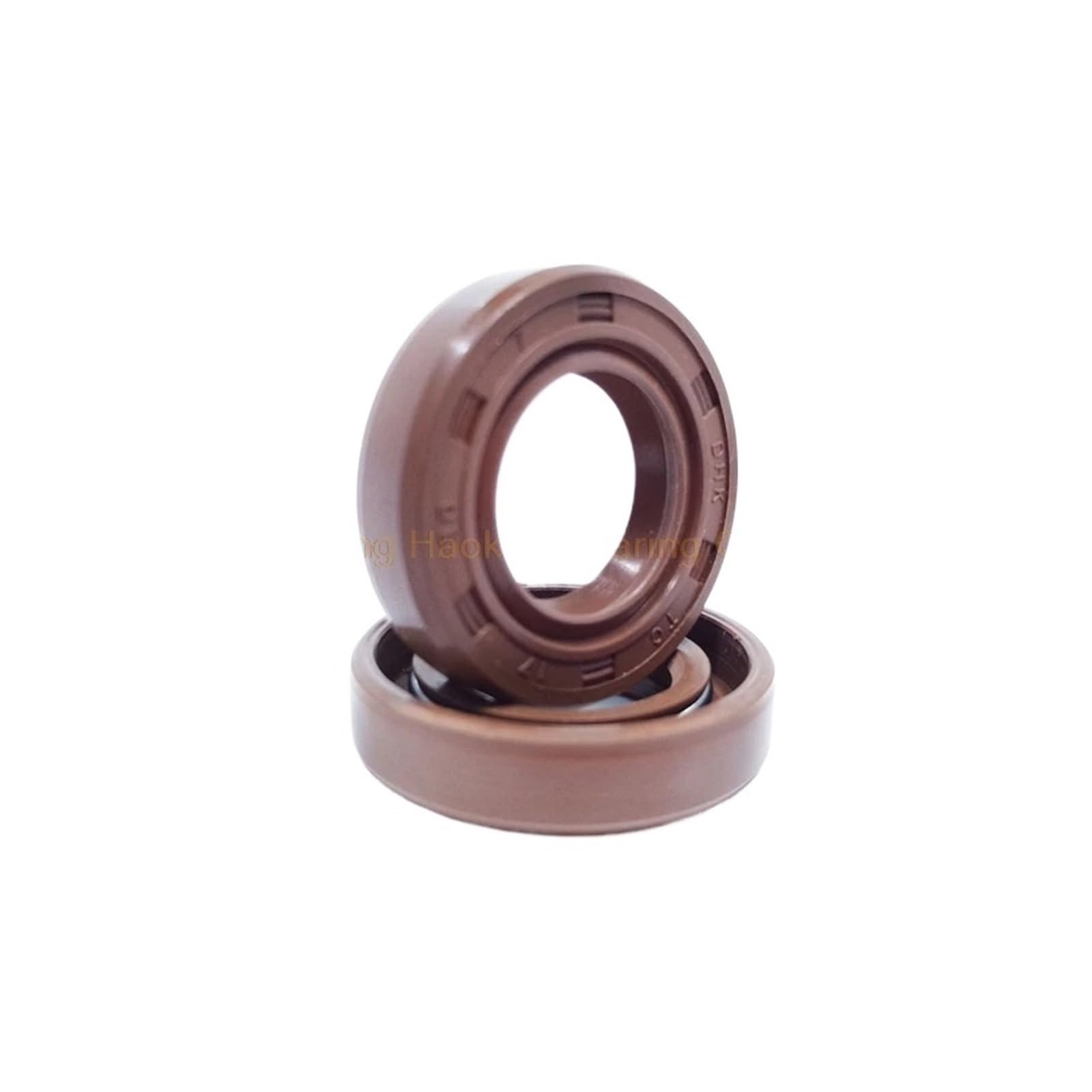 RCGKNNMUZ 1pcs Oil Seal Ring Fluorine Gasket 40x62x10/40x65x5/40x68x5-40x90x12 Shaft Sealing Oil Proof Gaskets(40x90x10mm)