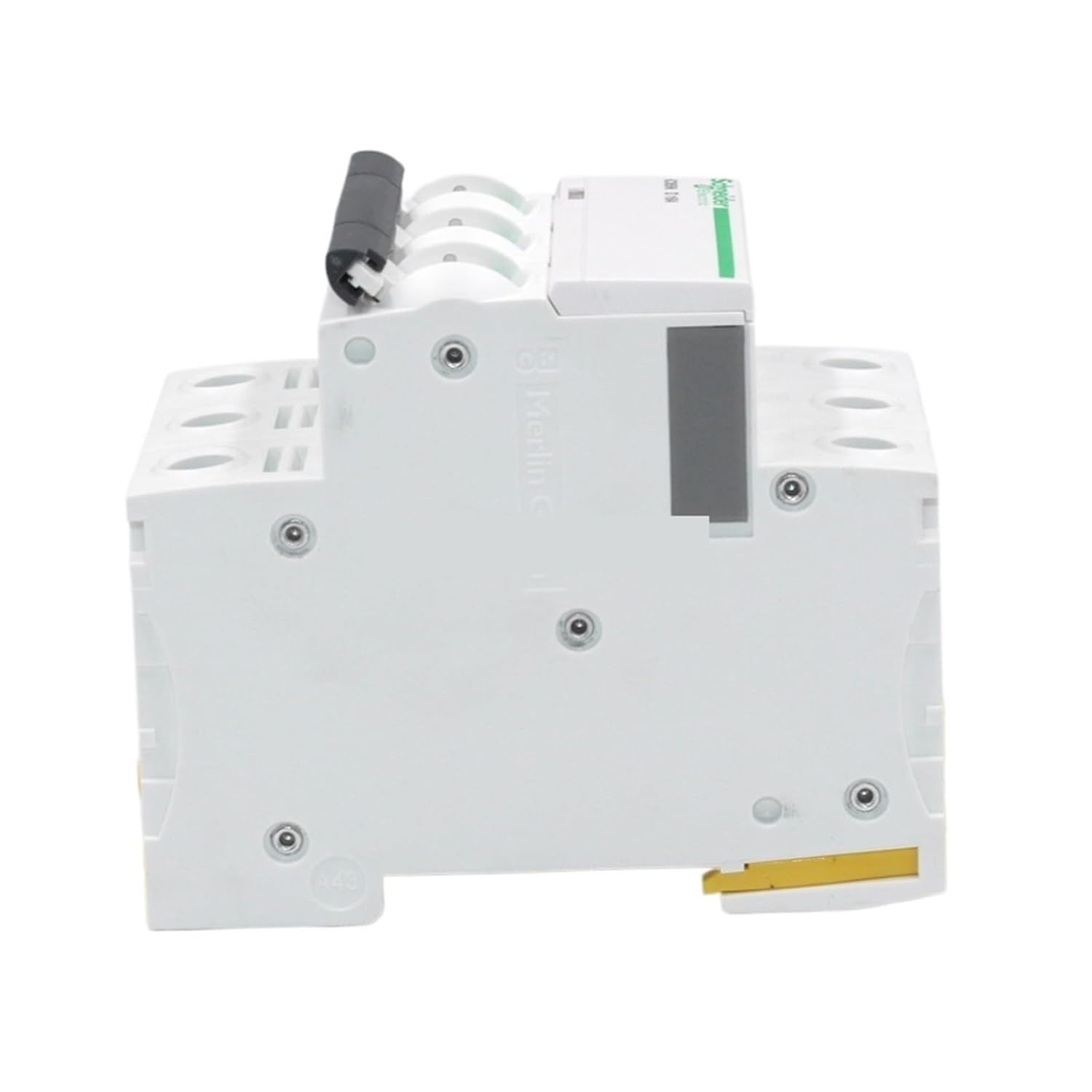 IC65N 3P D16A A9F19316 真空ミニサーキットブレーカー MCB Acti 9 Dタイプ