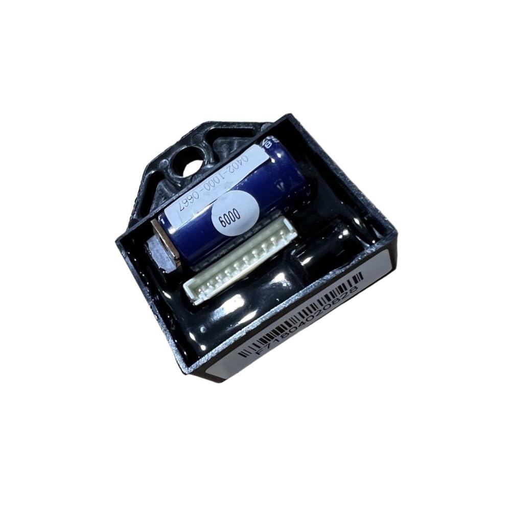 Module d'allumage 3 en 1 pièce générateur numérique IG770