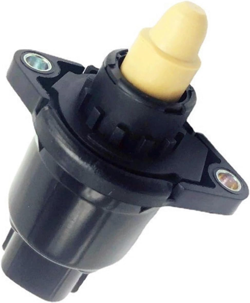 [Replacement] Idle Speed Control ISCV for Yamaha for Outboard F90 F75 2003-2010 6D8-13105-01-00, 6D8131050000